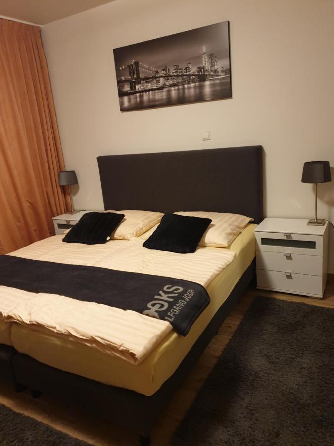 Hotel Eigelstein Köln Kültér fotó