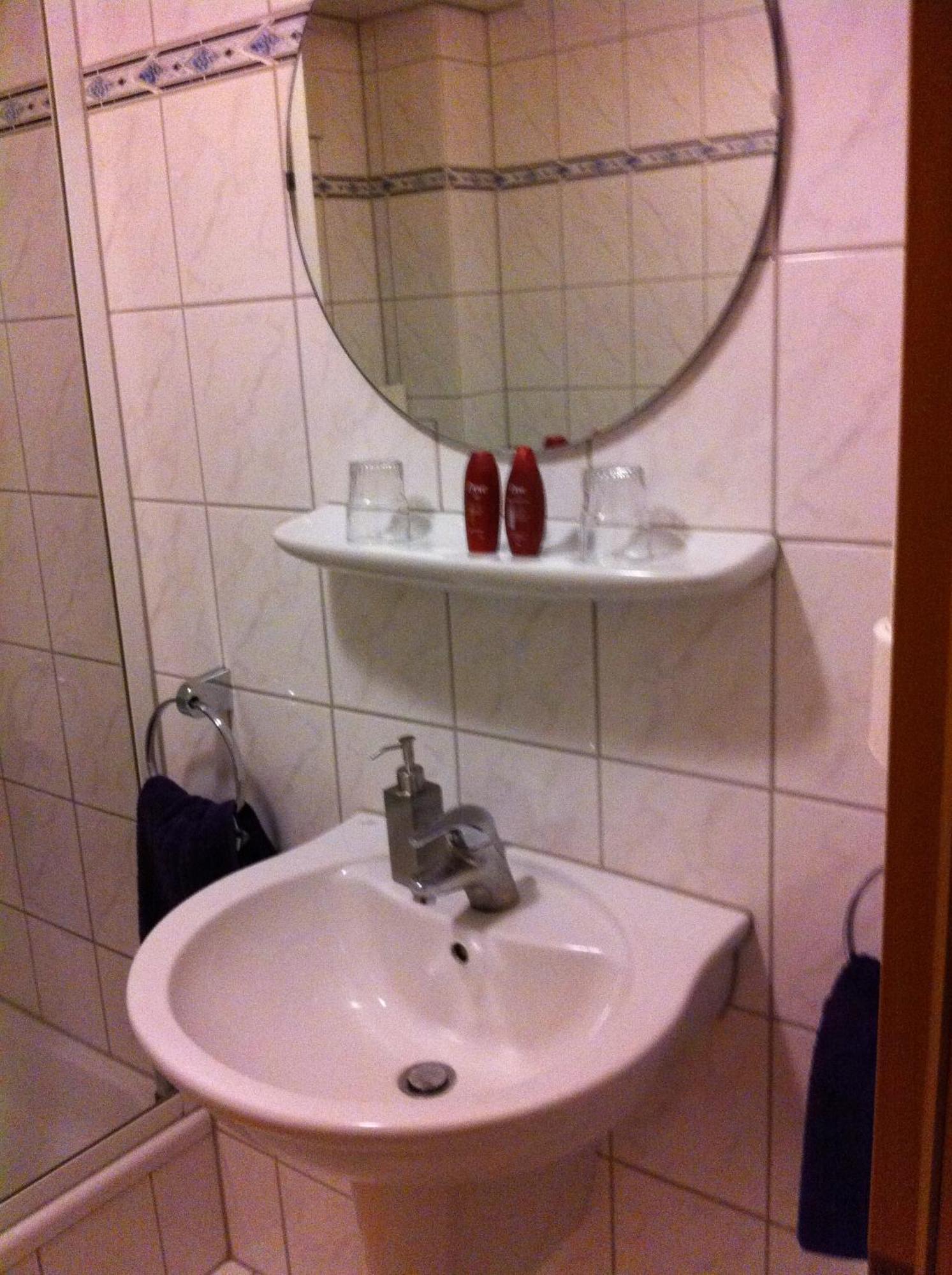 Hotel Eigelstein Köln Kültér fotó