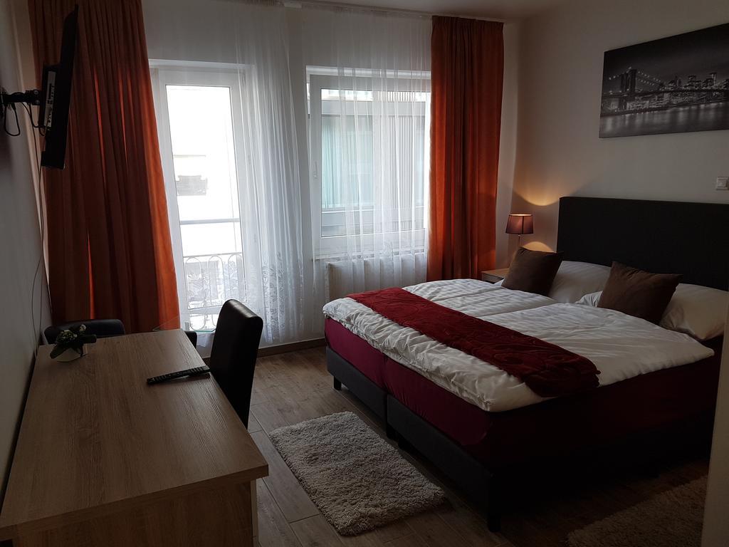 Hotel Eigelstein Köln Kültér fotó