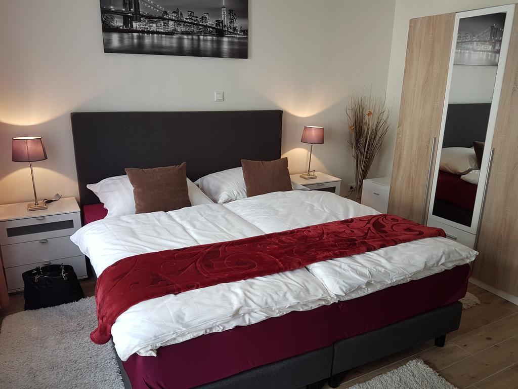 Hotel Eigelstein Köln Kültér fotó