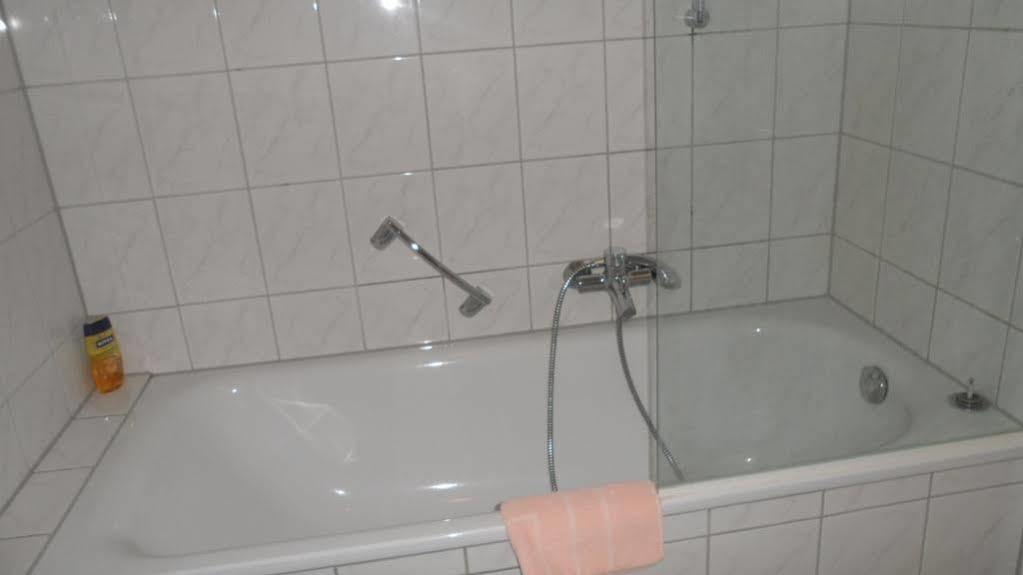 Hotel Eigelstein Köln Kültér fotó