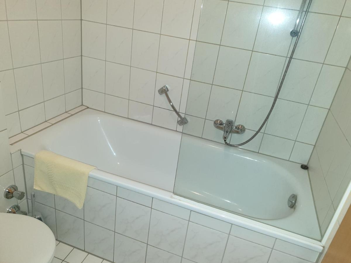 Hotel Eigelstein Köln Kültér fotó